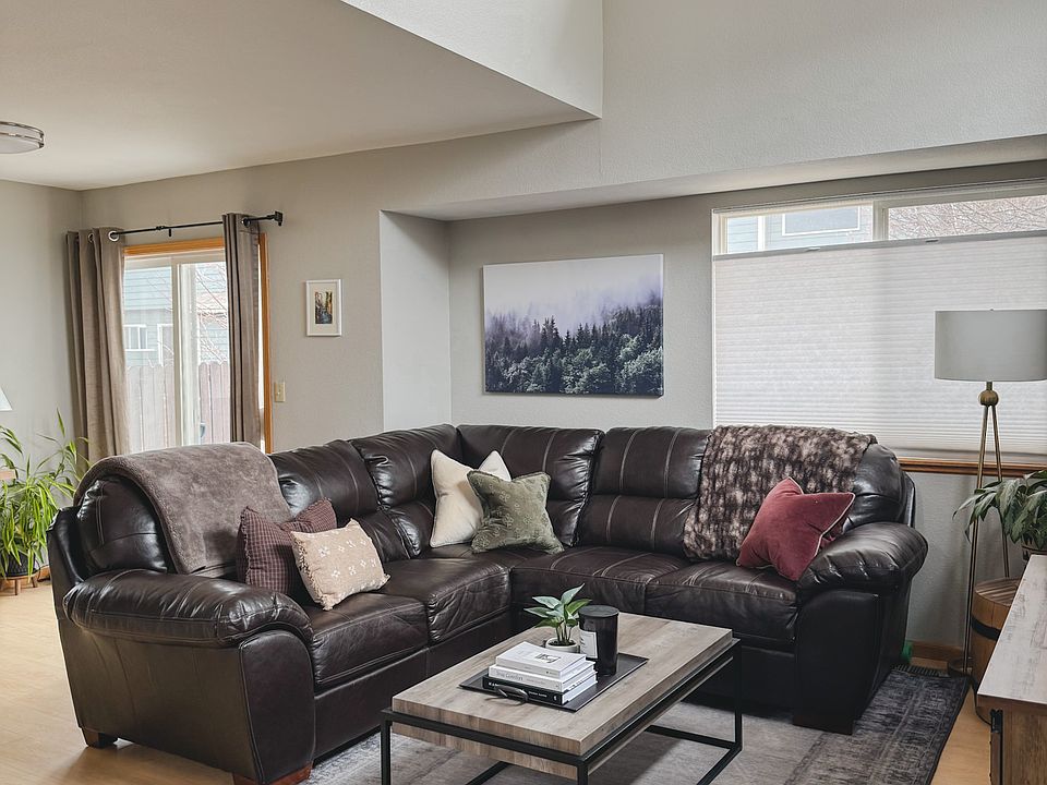 Living Room #1