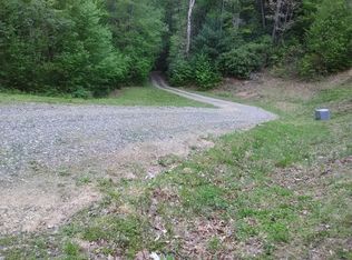 194 Hickory Log Rd, Marshall, NC 28753