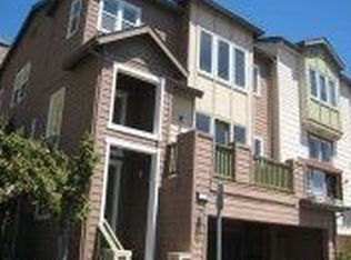 2 Pointe View Pl, South San Francisco, CA 94080