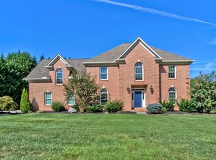 271 Saddle Ridge Dr LOT 9, Knoxville, TN 37934