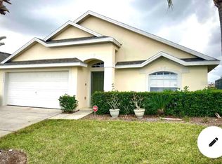 1637 Morning Star Dr, Clermont, FL 34714