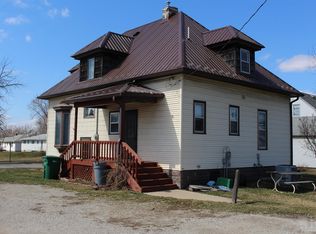 303 S Washington St, Bloomfield, IA 52537