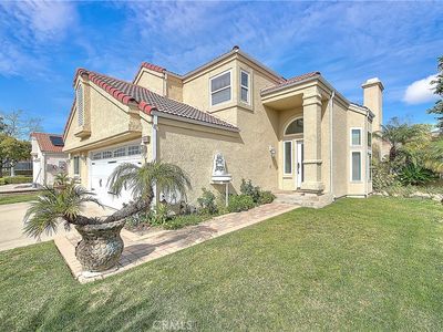 1239 Mallorca St, Upland, CA, 91784