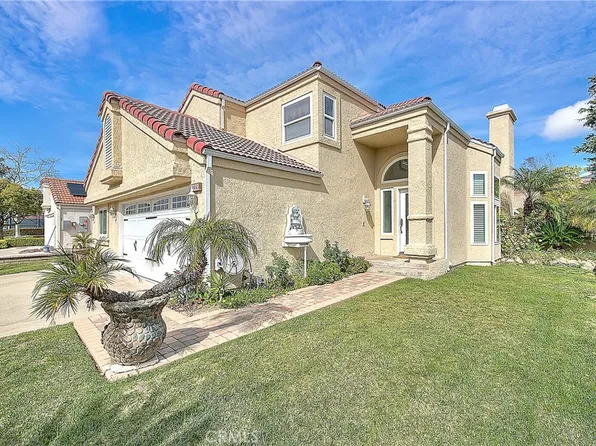 1239 Mallorca St, Upland, CA 91784