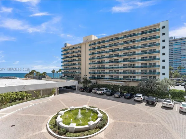 4100 Galt Ocean Dr APT 202, Fort Lauderdale, FL 33308