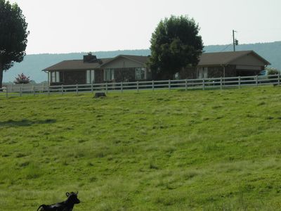 11018 E State Highway 22, Paris, AR, 72855