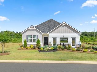 207 Cattle Dr, Perry, GA 31069