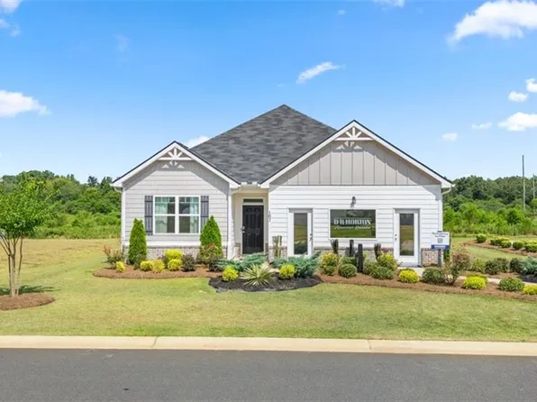207 Cattle Dr, Perry, GA 31069