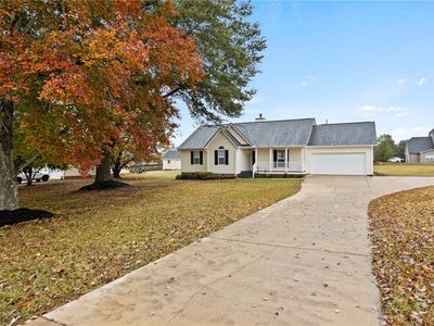 6 Idle Ln, Fountain Inn, SC, 29644