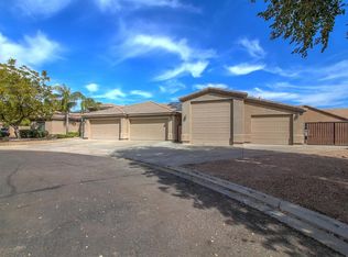23967 N 80th Ln, Peoria, AZ 85383