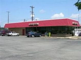 710 E Dixie Ave, Elizabethtown, KY 42701