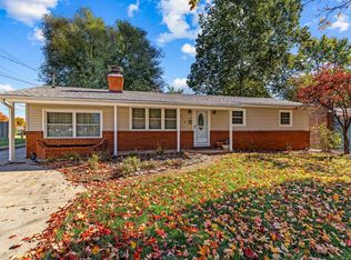 3116 S Franklin Ave, Springfield, MO 65807