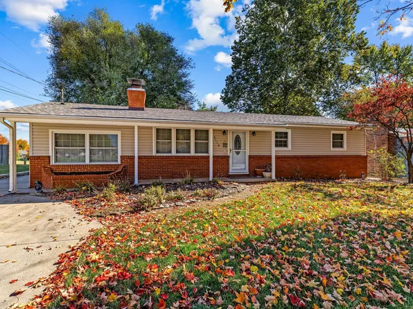 3116 S Franklin Avenue, Springfield, MO 65807