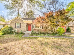 805 N Perkins Rd LOT 10, Memphis, TN 38122