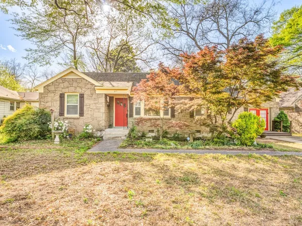 805 N Perkins Rd, Memphis, TN 38122