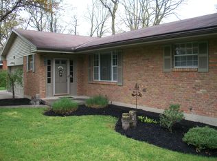 56 Ashbrook Rd, Dayton, OH 45415