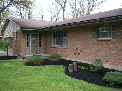56 Ashbrook Rd, Dayton, OH, 45415