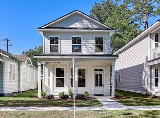 804 E 35th St, Savannah, GA 31401