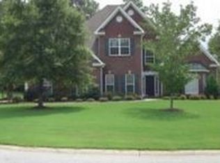 1010 Oak Meadows Rd, Birmingham, AL 35242