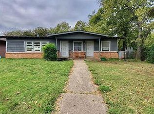 429 Martha St, Grand Prairie, TX 75050