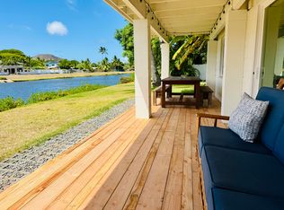 943 Kainui Dr #B, Kailua, HI 96734