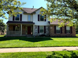 1029 Foothill Rd, Canton, MI 48188