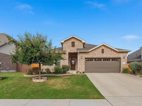 2344 Centennial Loop, Round Rock, TX 78665