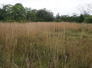 12th Avenue Koali LOT 1299, Keaau, HI 96749