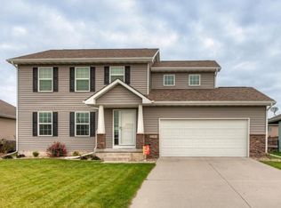 5202 NW 7th St, Ankeny, IA 50023