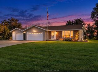 W1073 County Rd S, Kaukauna, WI 54130