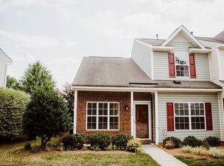 308 Malamute Ln, Greensboro, NC 27407