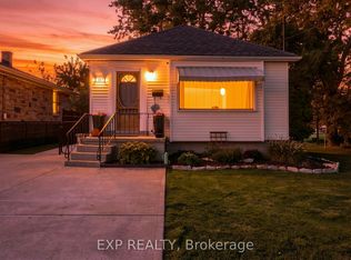 187 Bertie St, Fort Erie, ON L2A1Z4