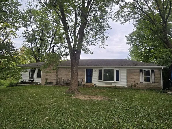 14515 Old Taylorsville Rd, Louisville, KY 40299