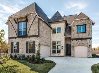 11187 Copperstone Ln, Frisco, TX 75035