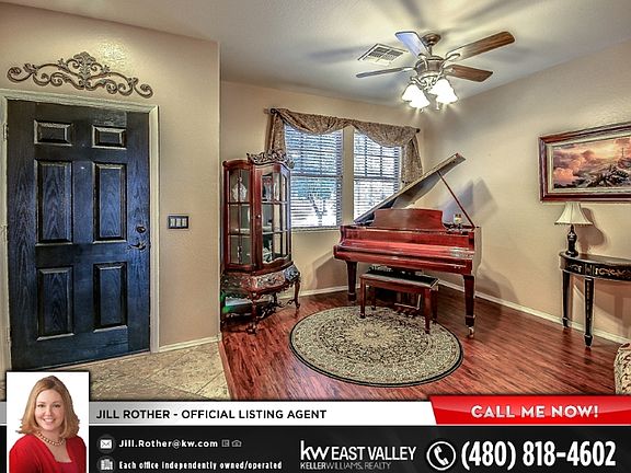 3rd image of 28117 N Desert Native St