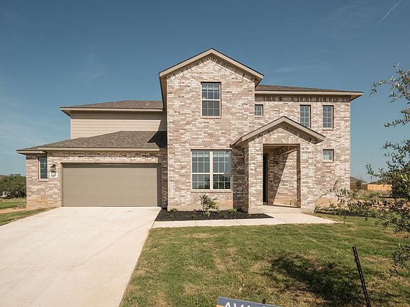 Front Exterior - Representational Photo