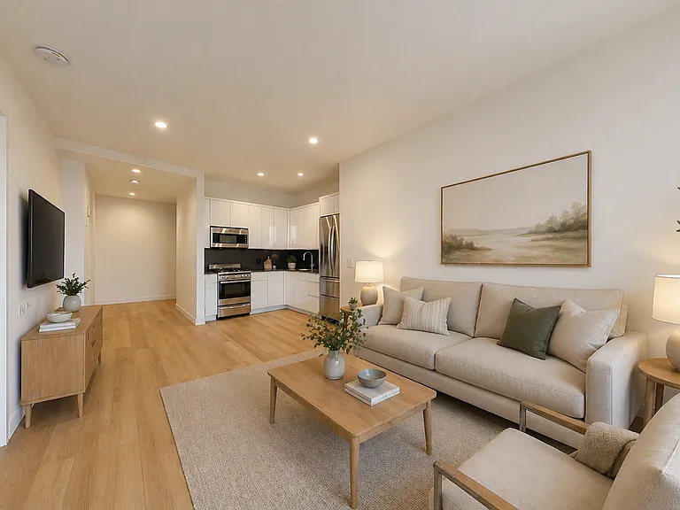 180 Water St #1109 — Photo 1