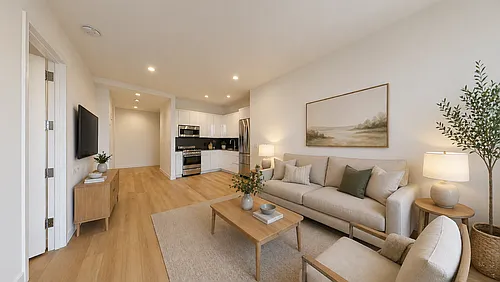 180 Water St #1109 Photo 1