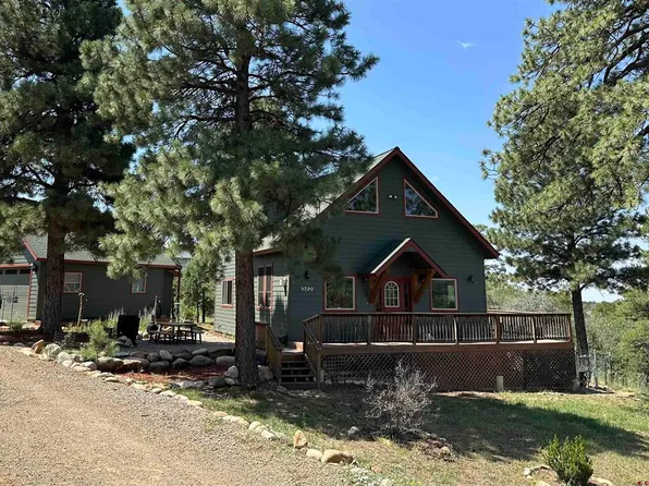 8320 County Road 141, Hesperus, CO 81326