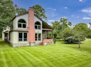 2312 Country Club Rd SE, Decatur, AL 35601