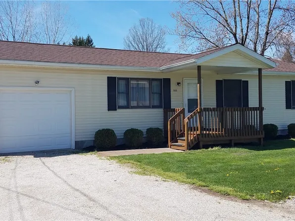 636 S Diamond St, Ravenna, OH 44266