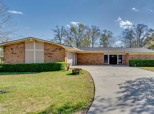 306 Hancock St, Taylorsville, MS 39168