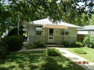 101 N Iowa St, Winfield, KS 67156