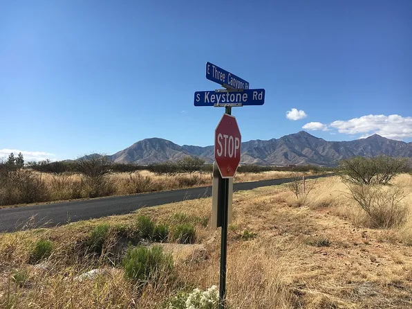 104-01-090F S Keystone Ave, Hereford, AZ 85615