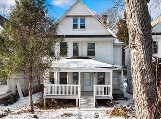 519 Wheeler Ave, Scranton, PA 18510
