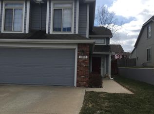 3503 Sweet Grass Ct, Lawrence, KS 66049