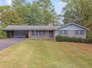 301 Harper Valley Dr, Tunnel Hill, GA 30755