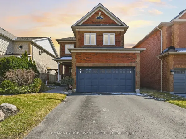 5 Iberville Rd, Whitby, ON L1M 1H5