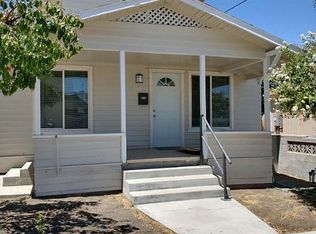 407 7th St, Taft, CA 93268