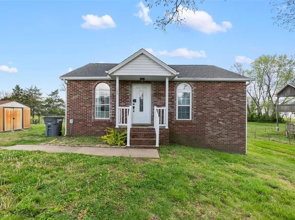 169 County Road 545, Jackson, MO 63755